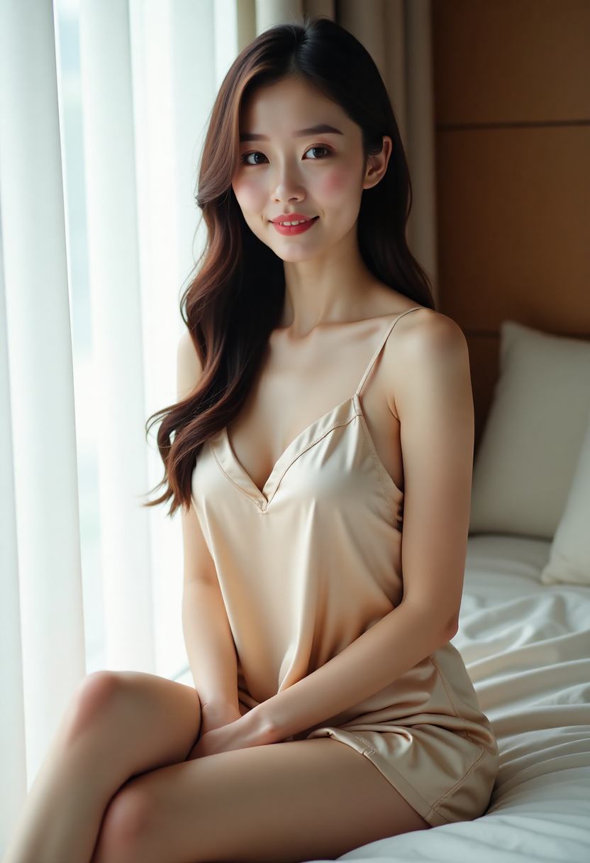 剪刀下的春天海报