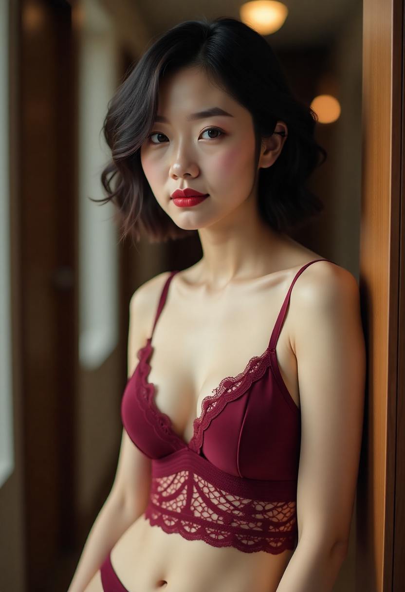 长发公主海报