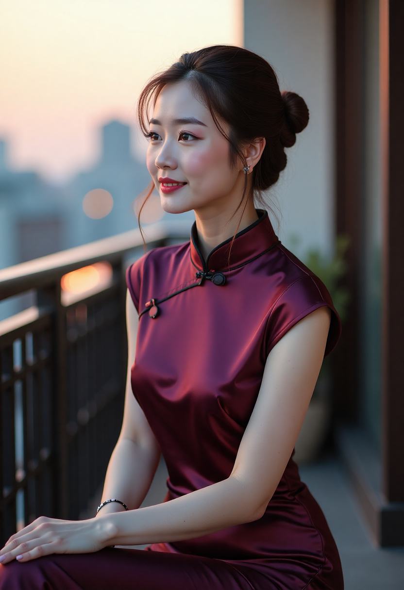 梳理人生